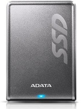 Adata SSD SV620H 256GB up to 440/430MB/s USB 3.0, titanium