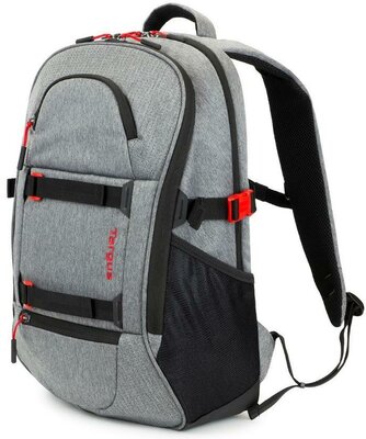 Targus 15,6 inch Urban Explorer Backpack, Grey