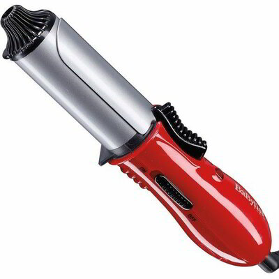 BaByliss 776502 mini hajsütővas