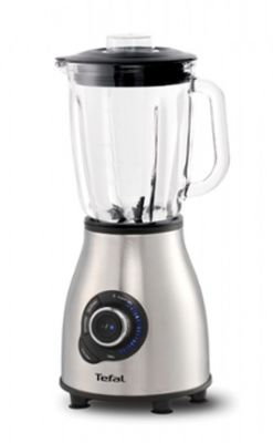 Tefal BL850D38 Blenforce Mastermix 1400W Turmixgép - Inox