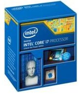 Intel Core i7-5820K 3.30GHz BX80648I75820K