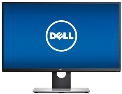 Dell 27" S2716DG G-Sync monitor
