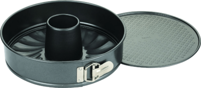 Tefal J0837954 Easy Grip Tortaforma csatos 25 cm-es