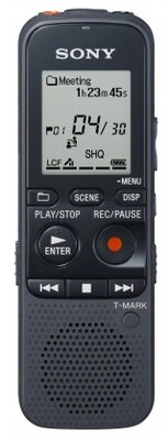 Sony ICDPX333M diktafon
