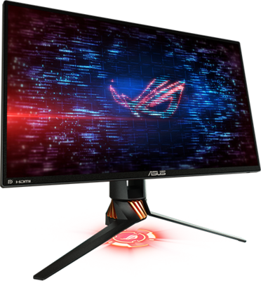 Asus 25" ROG Swift PG258Q Gaming monitor