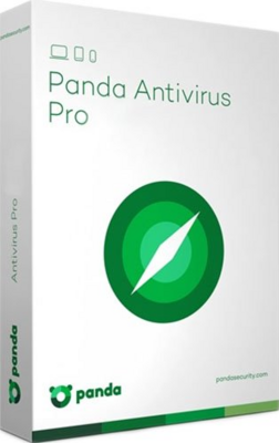 Panda Antivirus Pro HUN Online vírusirtó szoftver Hosszabbítás (5 PC / 3év)
