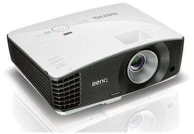 BenQ MU706 WUXGA projektor
