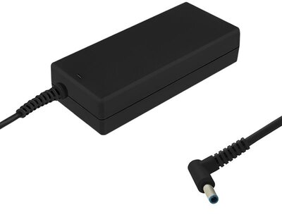 Qoltec Ultrabook hálózati adapter HP 40W | 19V | 2.1 A | 4.5*3.0+pin