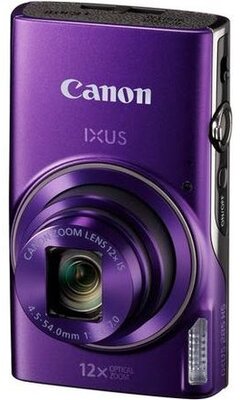 CANON IXUS 285HS Digitális fényképezőgép - Lila