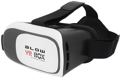 Blow 76-300 3D/VR szemüveg