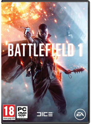 EA Battlefield 1 (PC)