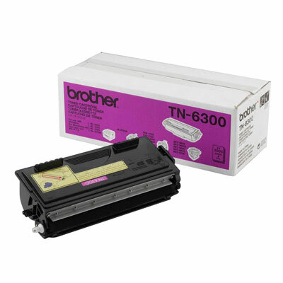 Brother Toner TN6300, 3000/oldal