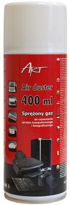 ART AS-04 Sűrített levegő (400ml)