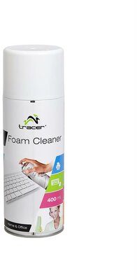 Tracer Műanyag tisztítóhab (400 ml)