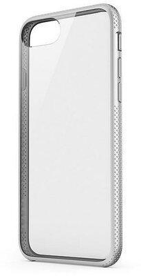 Belkin Air Protect SheerForce iPhone 6/6S PLUS Szilikon tok - Ezüst