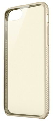 Belkin Air Protect SheerForce iPhone 6/6S Szilikon tok - Arany
