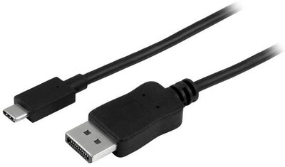 Startech USB Type-C - DisplayPort