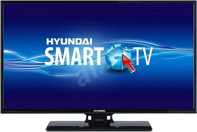 Hyundai 48" FLN48TS511 Full HD SMART TV