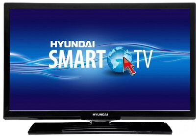 Hyundai 22" FLN22TS382SMART Full HD Smart TV