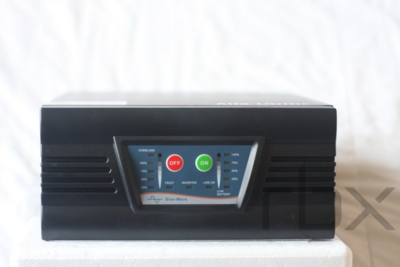 Alfa Lőrinc 300W színuszos inverter fűtés rendszerekhez