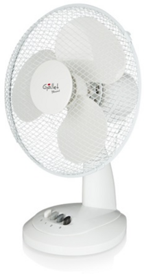 Gallet VEN 12 30cm asztali ventilátor