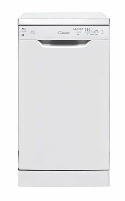 Candy CDP1L949W Szabadonálló mosogatógép - Fehér
