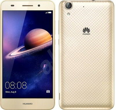 Huawei Y6 II Gold HU