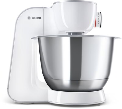 Bosch MUM58250 MUM5 CreationLine Univerzális konyhai robotgép - Fehér