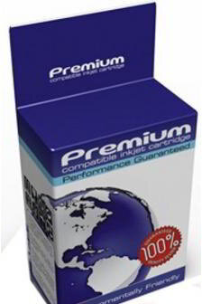 Zafír CLI-526GY Tintapatron - Szürke + chip