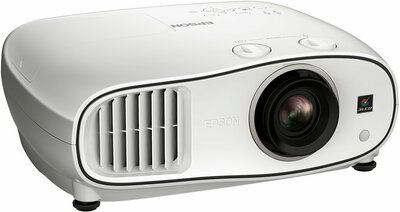 Epson EH-TW6700W házimozi projektor 3D Full HD Wireless HD fehér