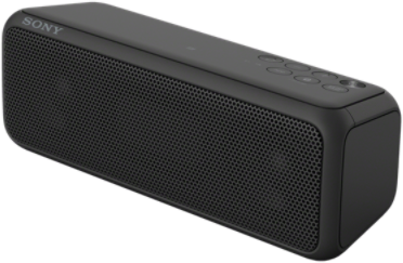 Sony SRS-XB3 Hordozható hangszoró Fekete