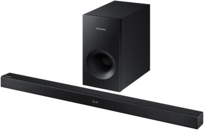 Samsung HW-K430/EN Hangprojektor és mélynyomó - Fekete