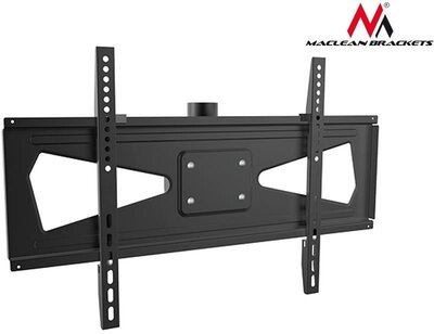 Maclean MC-705 TV Ceiling Mount 37-70" Bracket 50kg PROFI MARKET SYSTEM