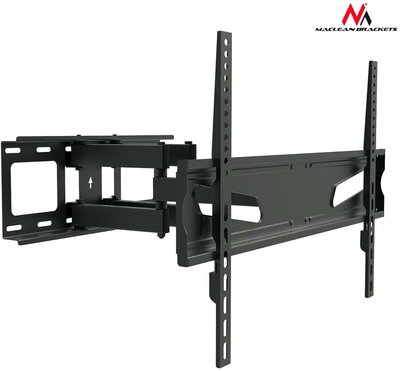 Maclean MC-723 Adjustable Wall Mounted TV bracket