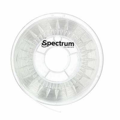 Spectrum 5905669045827 Filament PMMA 1.75 mm 0.85 kg - Natúr