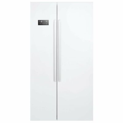 Beko GN163120 Side by side (amerikai típusú) hűtőszekrény