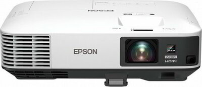 Epson EB-2155W Projektor - Fehér