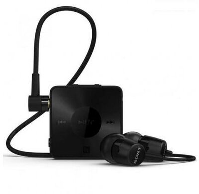 Sony SBH20 Mikrofonos Vezeték nélküli Fülhallgató - Fekete