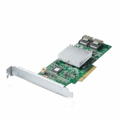 Dell PERC H330 SATA RAID PCI Vezérlő kártya