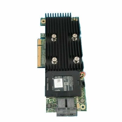 Dell PERC H730 SATA RAID PCI Vezérlő kártya