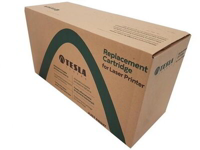 Tesla (HP Color LJ PRO MFP M470, 476 CF381A) Toner Ciánkék