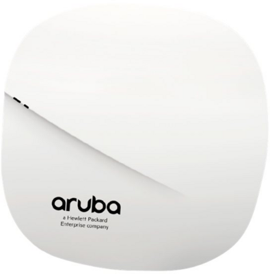 HP Aruba Iap-207 Instant Acces Point - Fehér