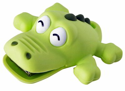 TDK Fun Series krokodil pendrive - USB flash drive