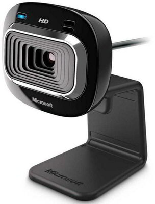 Microsoft LifeCam HD-3000 Webkamera