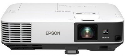 Epson EB-2165W hordozható Projektor - Fehér/fekete