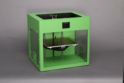 CRAFTBOT 2 3D nyomtató (GREEN)