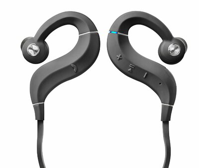 Denon AHC160WBKEM Vezeték nélküli Bluetooth Fülhallgató - Fekete