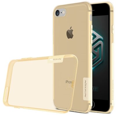 Nillkin 14496 Apple iPhone 7 Tok 4.7" - Arany