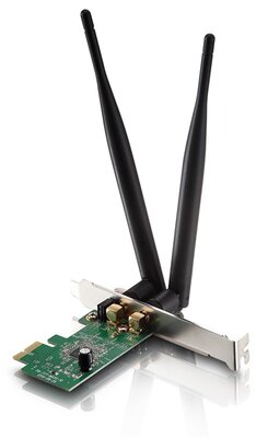 Netis WF2113 Wireless N Hálózati kártya + Antenna