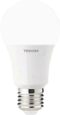 LED Lamp TOSHIBA A67 | 15W (100W) 1521Lm 2700K 80Ra ND E27